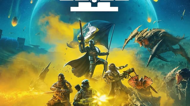 Helldivers 2