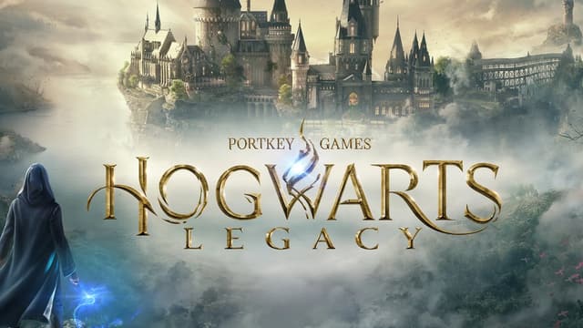 Hogwarts Legacy
