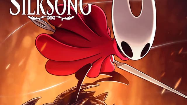 Hollow Knight: Silksong