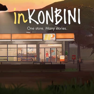 Inkonbini