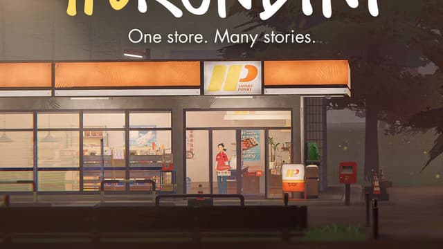 Inkonbini