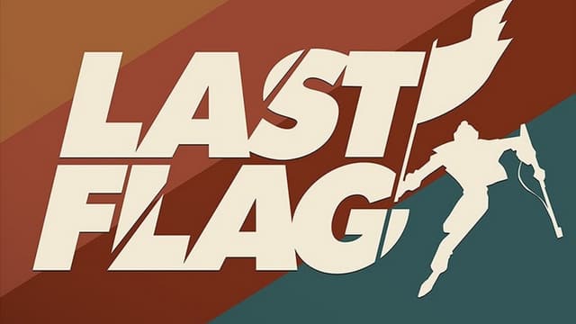 Last Flag