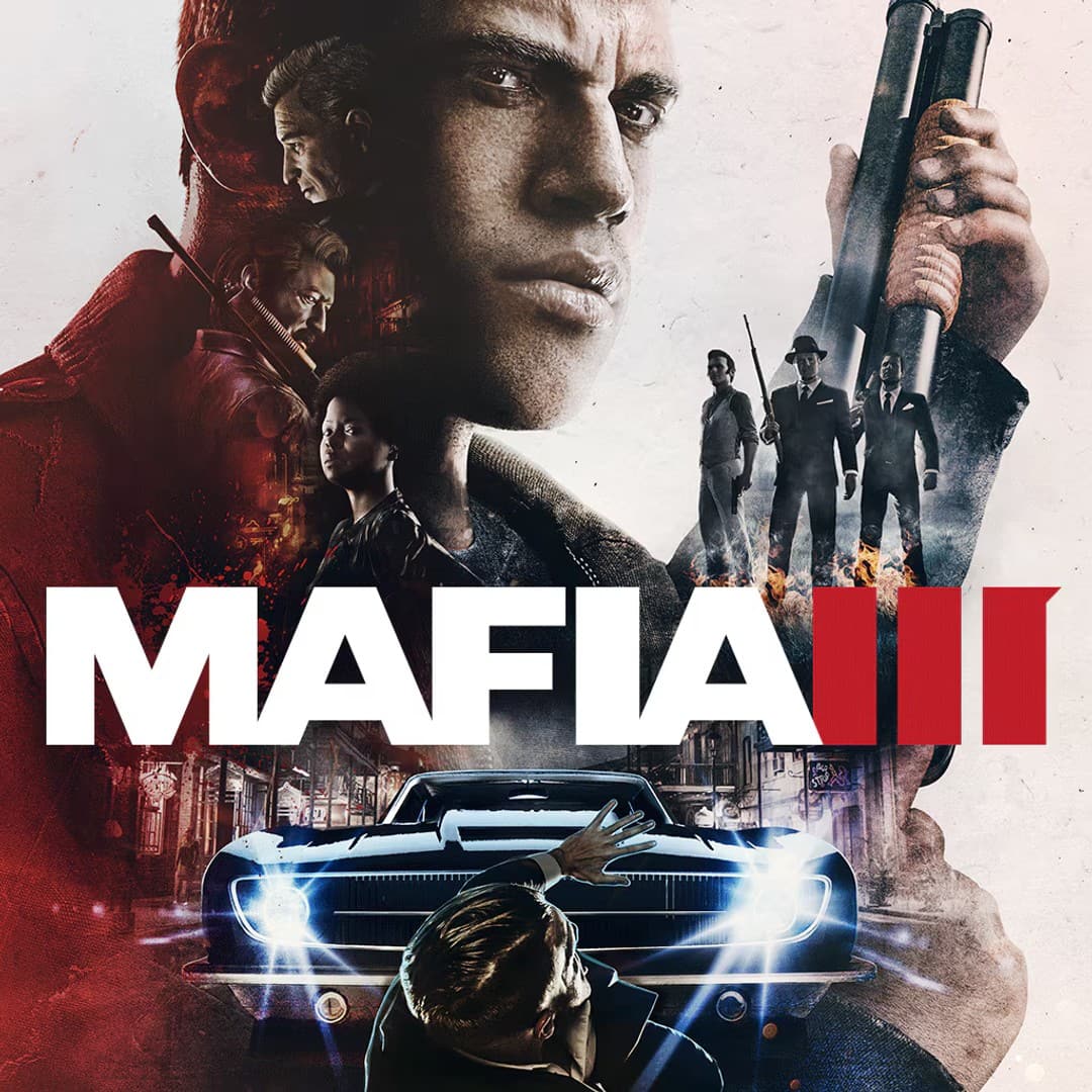 Mafia III | Jogo, Mapa, Noticias | Tera Time