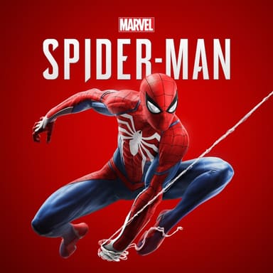Marvel's Spider-Man