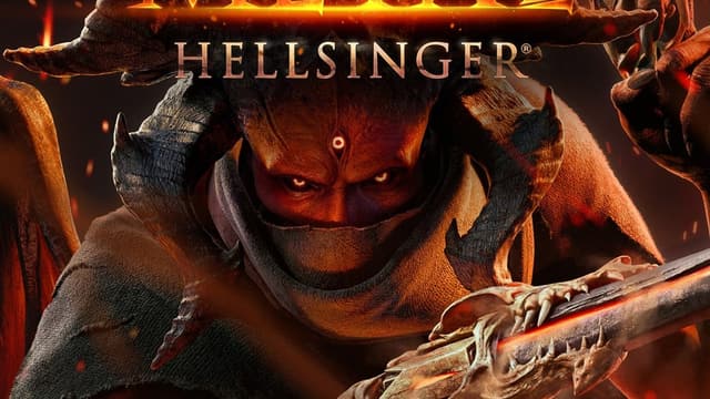 Metal: Hellsinger