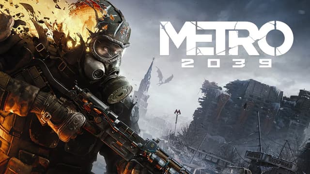 Metro 2039