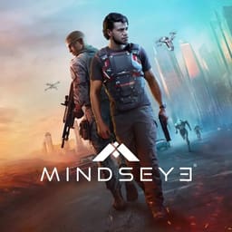 MindsEye