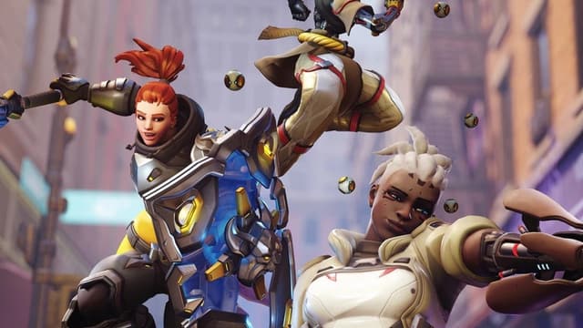 Overwatch