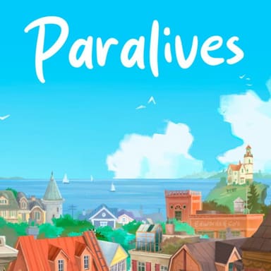 Paralives
