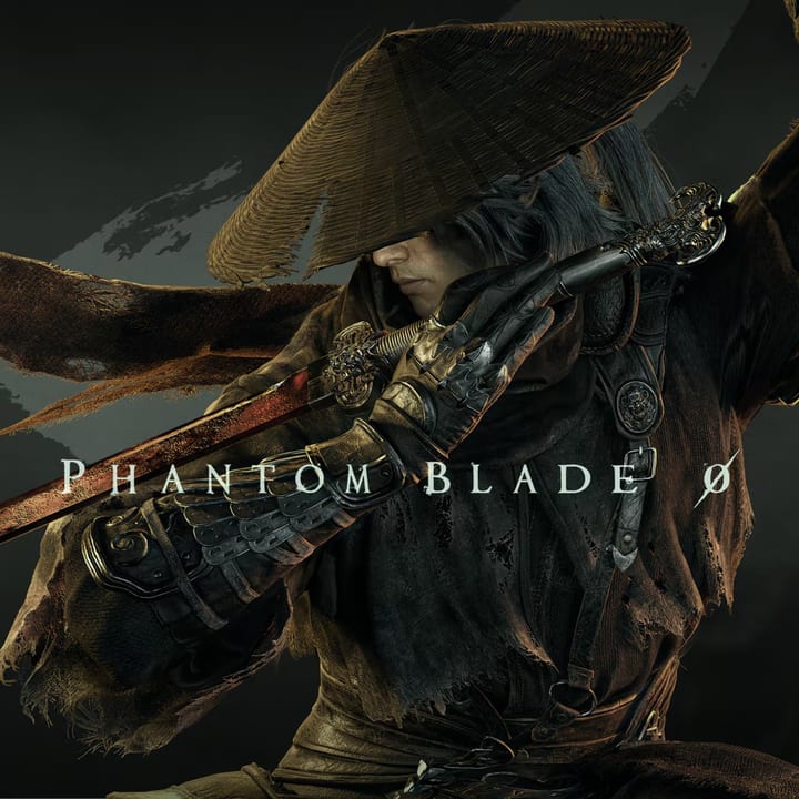 Phantom Blade 0