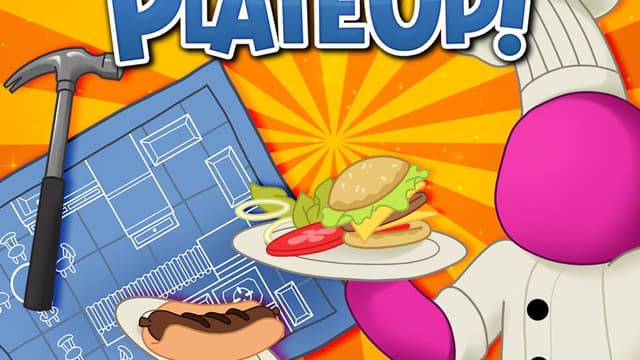 PlateUp!