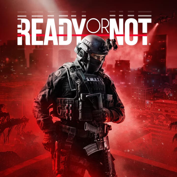 Ready or Not