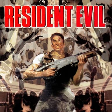 Resident Evil