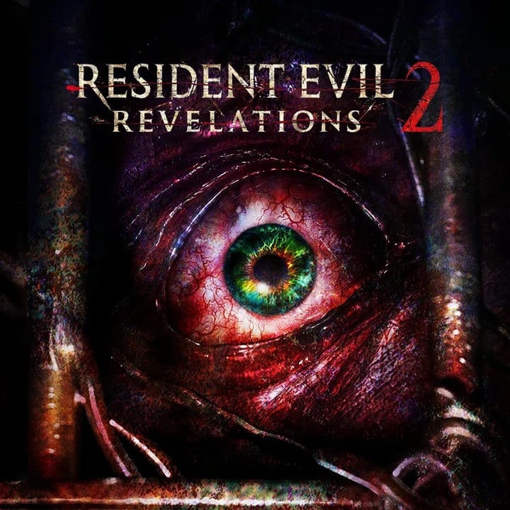 Resident Evil: Revelations 2