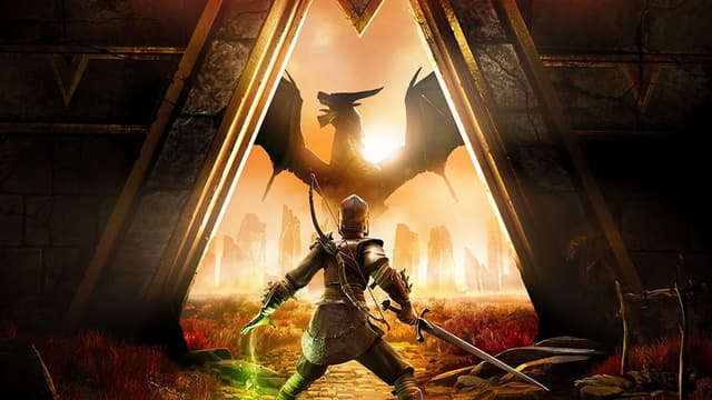 RuneScape: Dragonwilds