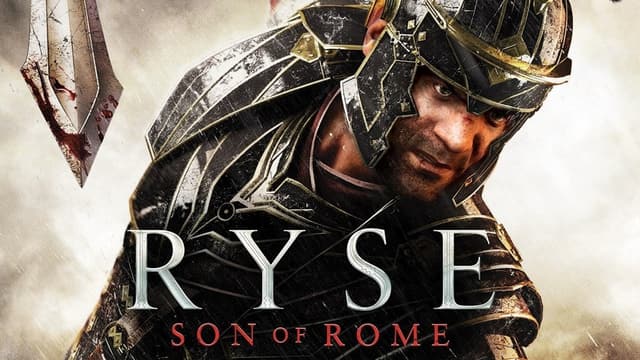Ryse: Son of Rome