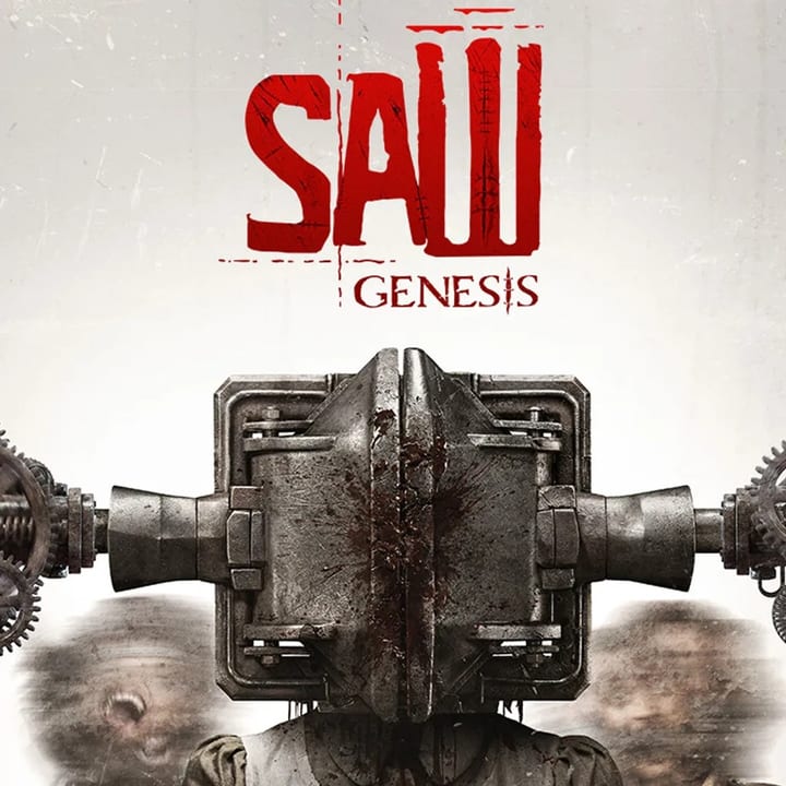 Saw Genesis