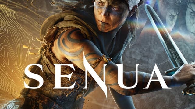 Senua