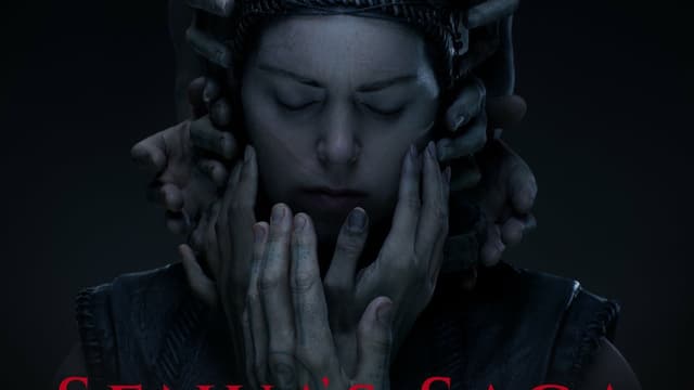 Senua's Saga: Hellblade II