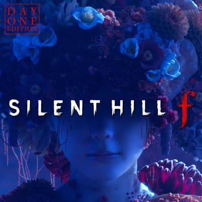Silent Hill f: Day One Edition