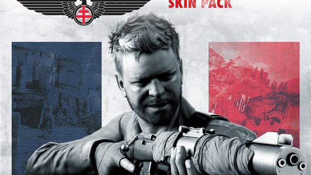 Sniper Elite: Resistance - Commando Weapon Pack
