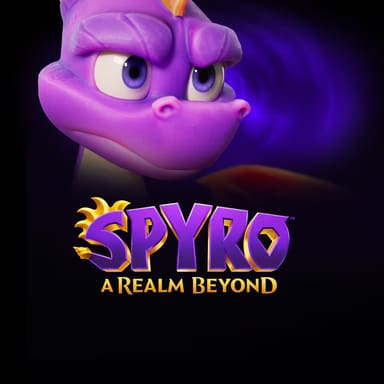 Spyro: A Realm Beyond