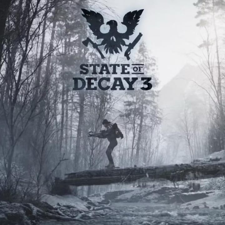 State of Decay 3