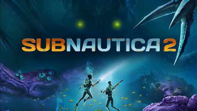 Subnautica 2