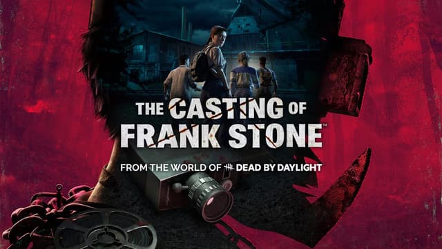 The Casting of Frank Stone