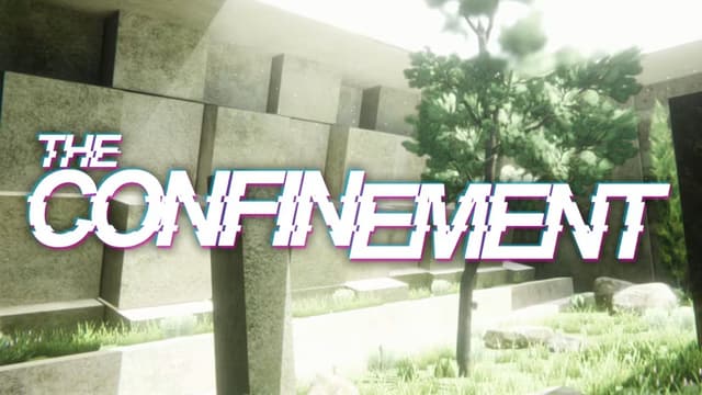 The Confinement