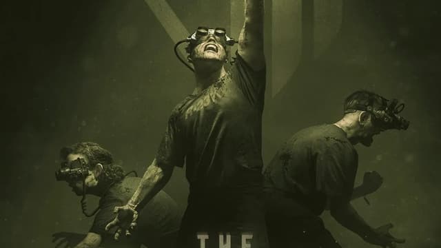 The Outlast Trials