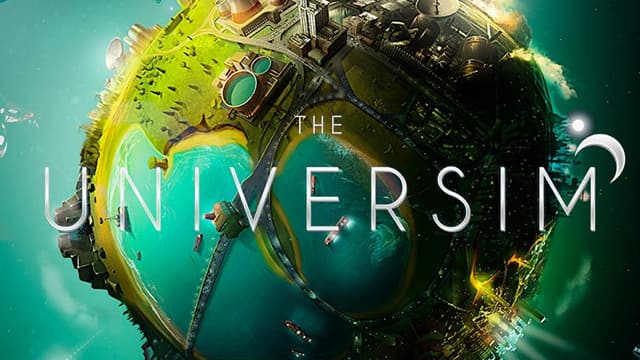The Universim