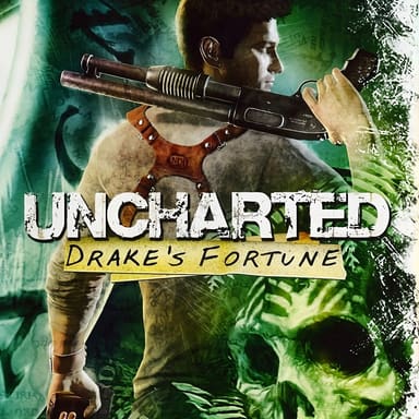 Uncharted: Drake's Fortune