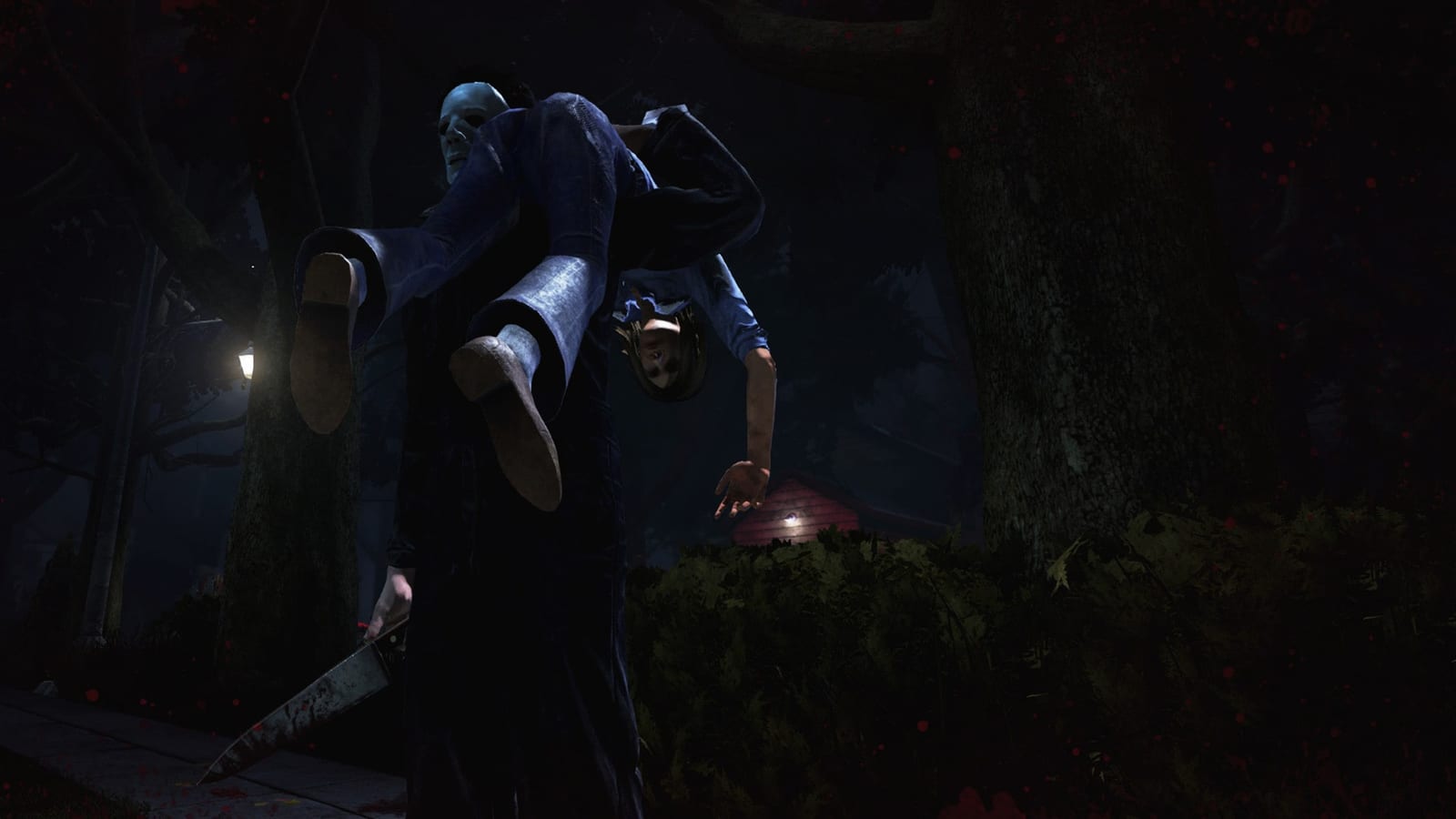 Dead by Daylight