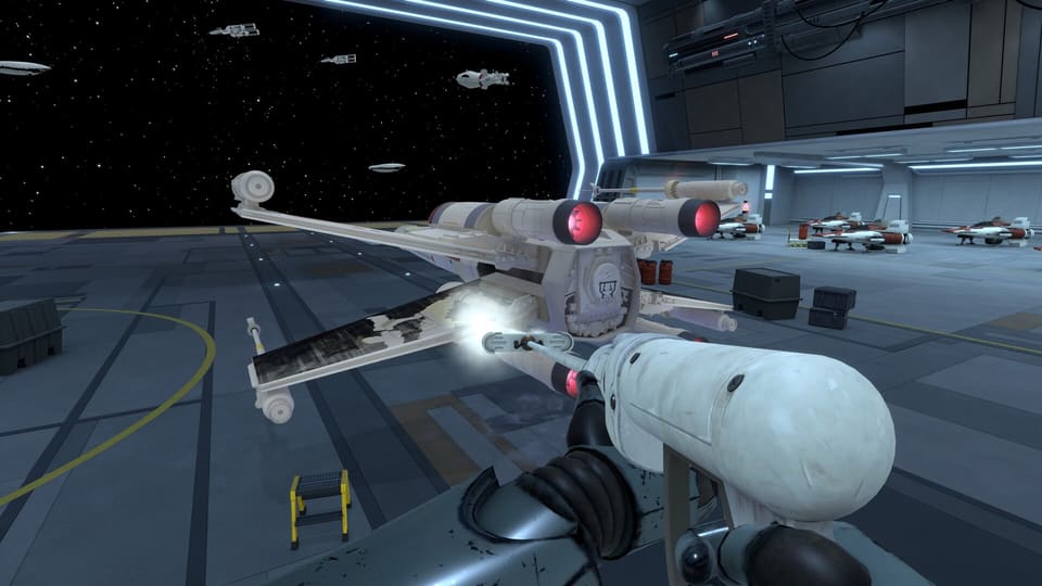 PowerWash Simulator 2: Star Wars Pack