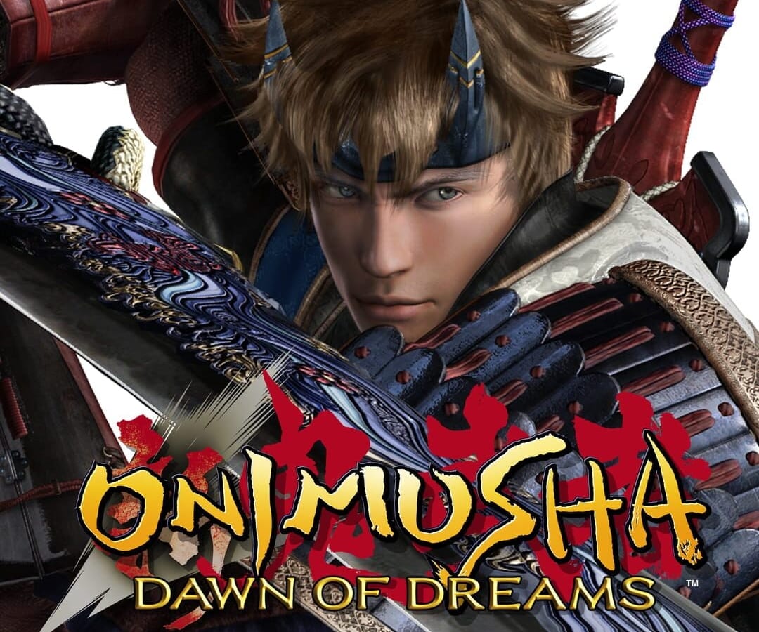 Onimusha: Dawn of Dreams