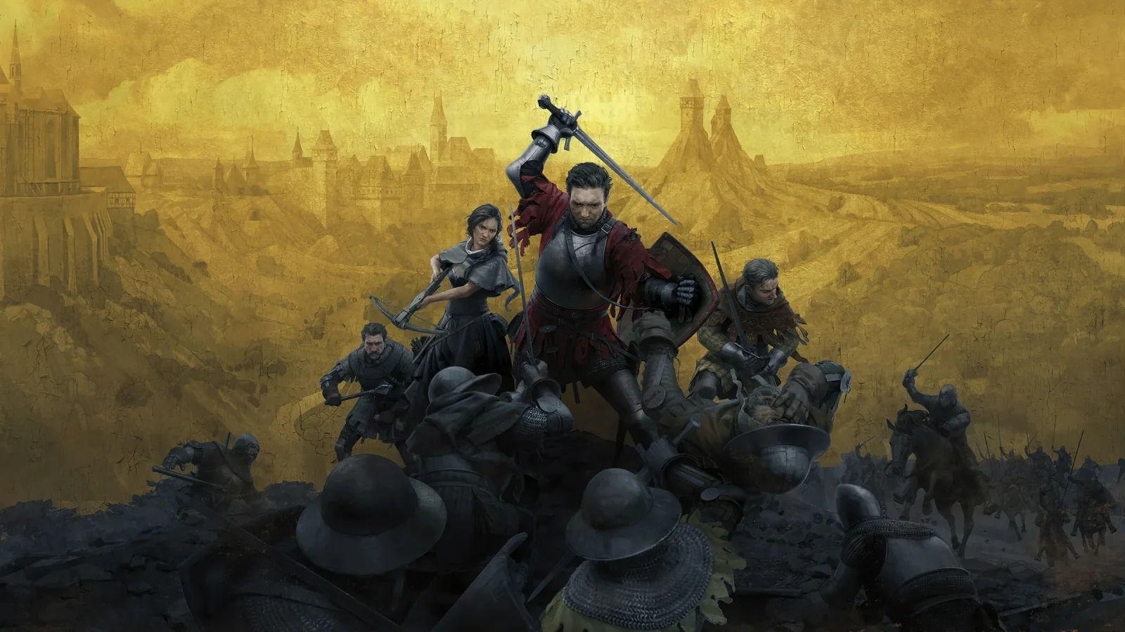 Kingdom Come: Deliverance II