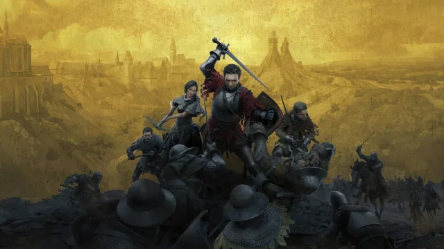 Kingdom Come: Deliverance II