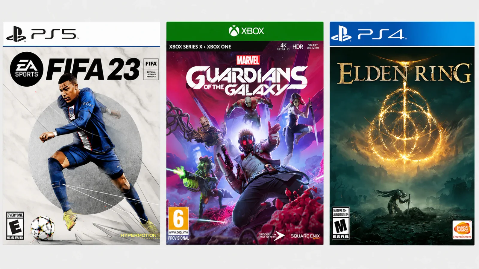 Mídia física de PS5 e Xbox Series depende cada vez mais de downloads, aponta estudo