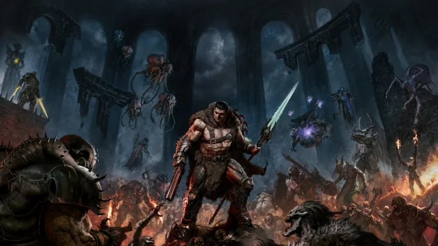 XBOX: Ex-funcionário acusa 
id Software de minimizar as demissões em massa