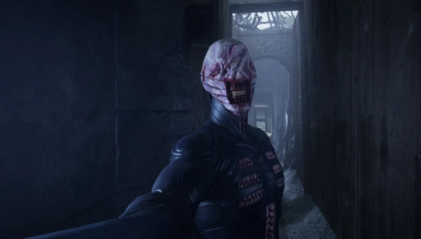 Clive Barker's Hellraiser: Revival
