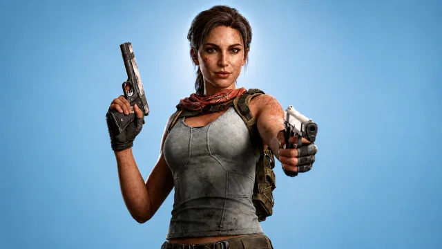 Tomb Raider: Catalyst é adiado para 2028