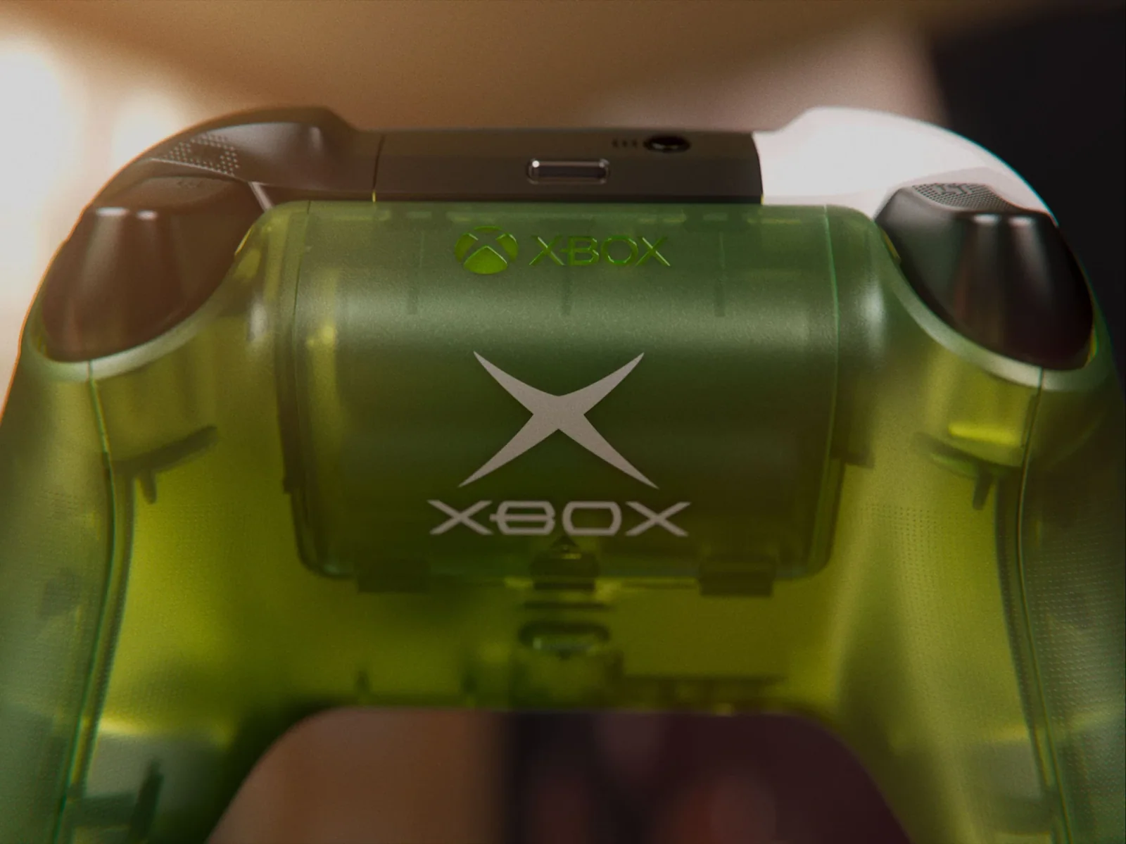 Microsoft anuncia Xbox Series X25 e controle comemorativo X25 com visual OG Green