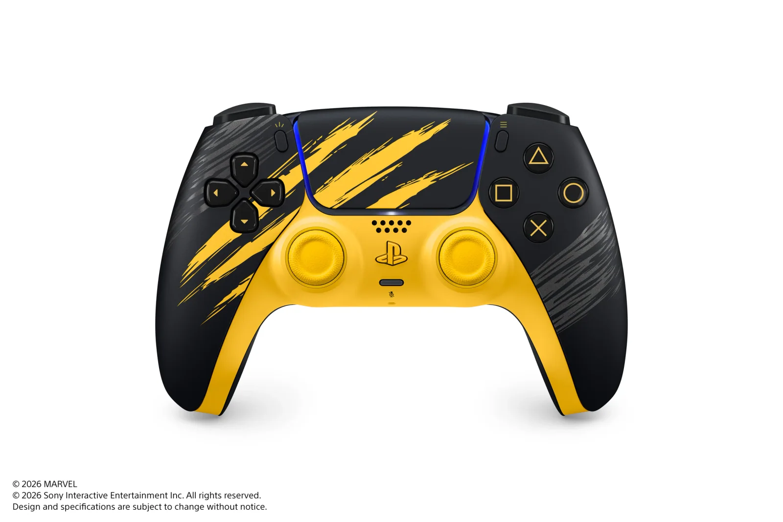 Marvel's Wolverine — Sony anuncia PS5 limitado de Marvel’s Wolverine com versões Battle Yellow e Adamantium
