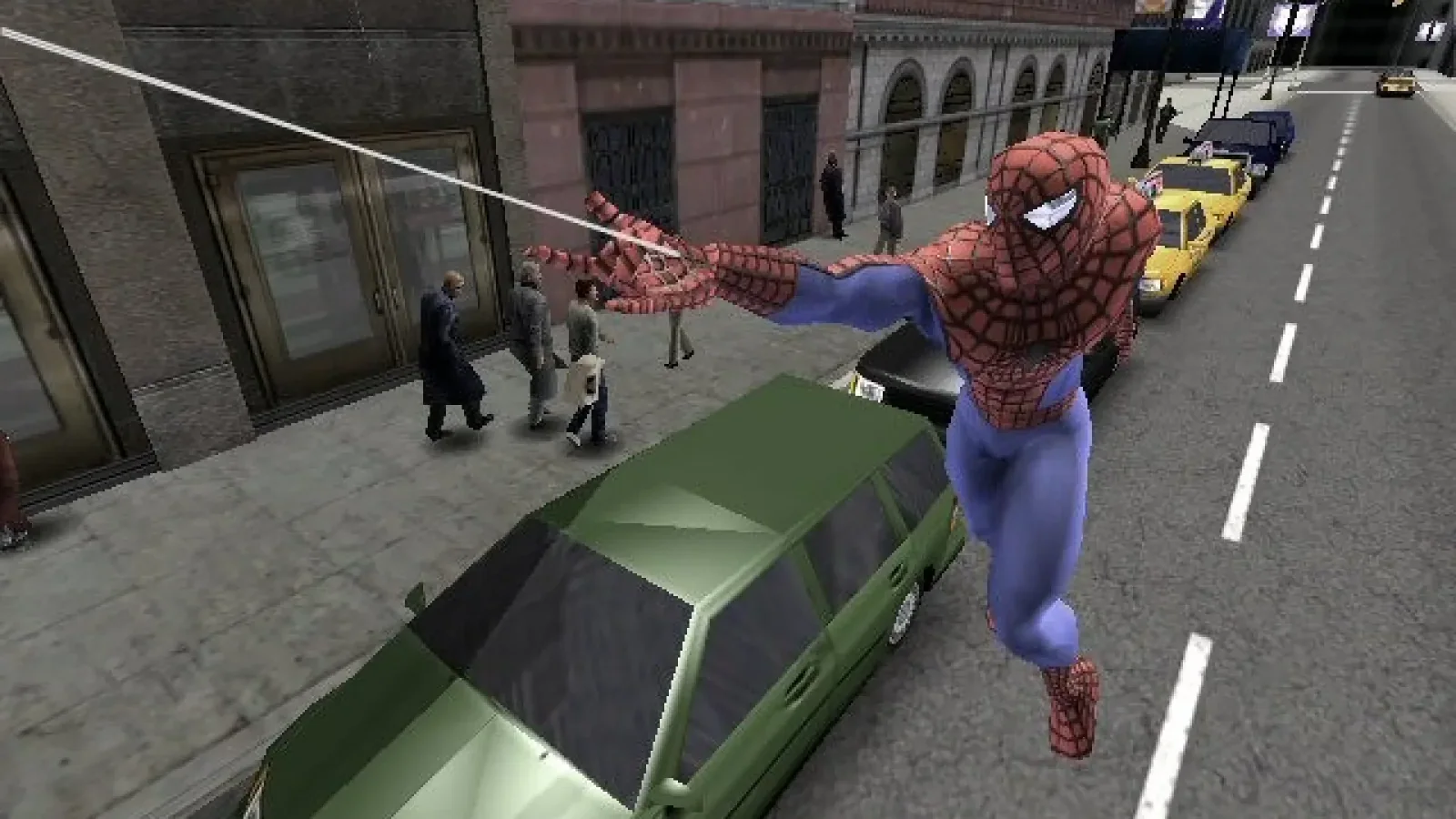 Spider-Man 2 — Diretor de Spider-Man 2 diz que clássico de 2004 dificilmente seria aprovado pela indústria atual