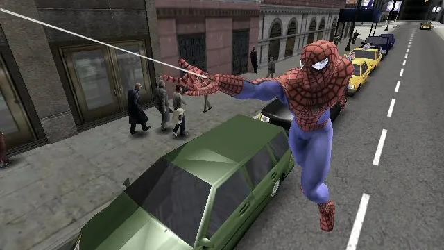 Diretor de Spider-Man 2 diz que clássico de 2004 dificilmente seria aprovado pela indústria atual