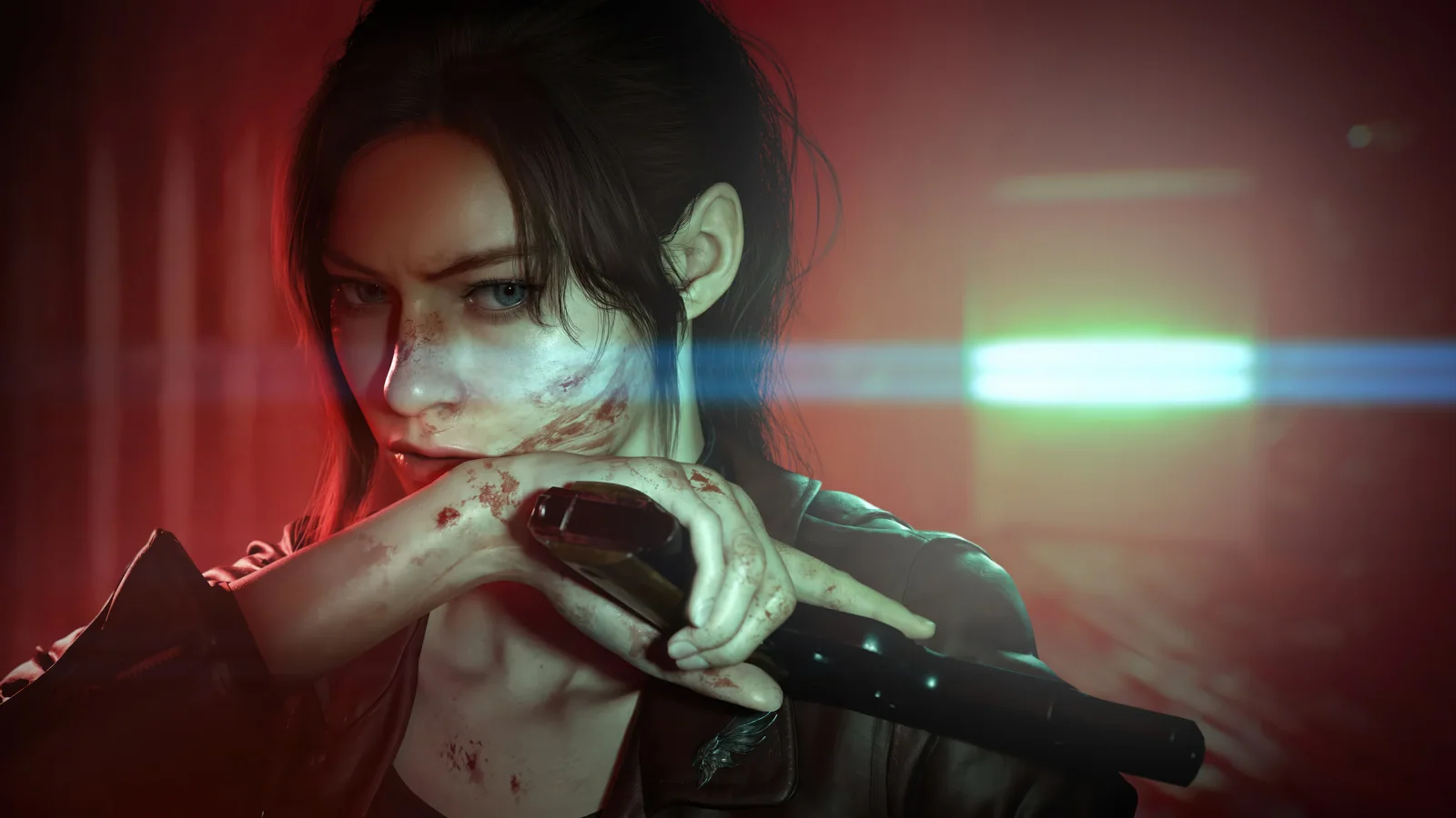 Resident Evil Veronica — Capcom usa remakes de Resident Evil para sustentar lançamentos anuais e financiar novos jogos