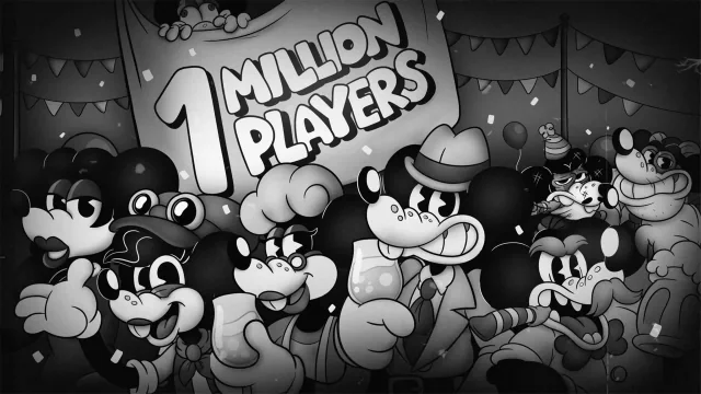 MOUSE: P.I. for Hire vira fenômeno e vende 1 milhão de cópias em menos de três meses