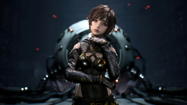 Stellar Blade