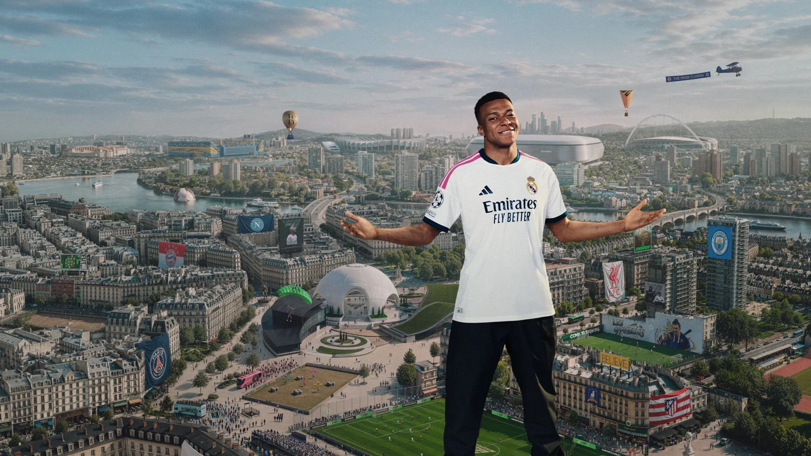 EA Sports FC 27 Ultimate Plus é a edição mais cara da história da EA